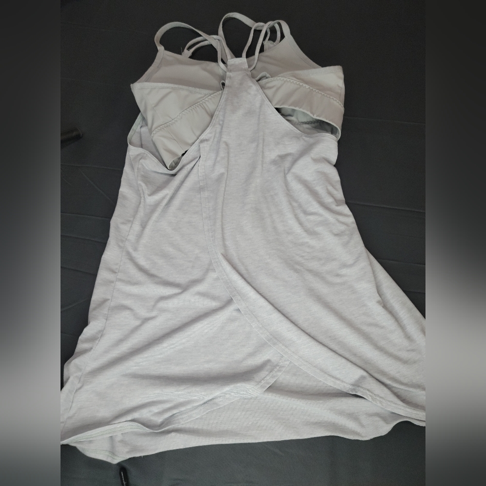 Tank top - Picture 2 of 6